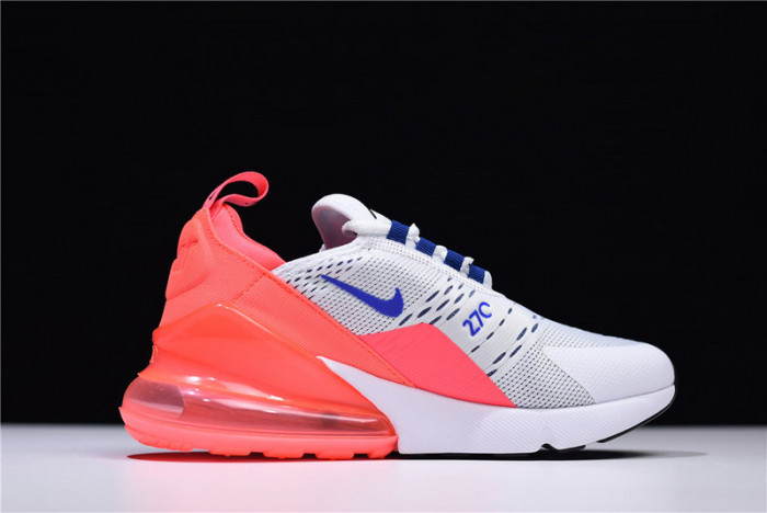Nike Air MAX 270 ULTRAMARINE AH6789-101 - Image 10