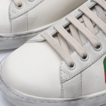 Gucci Ace Sneakers 51 - Image 9