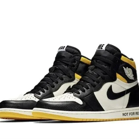 Air Jordan 1 Retro High OG NRG - Image 8