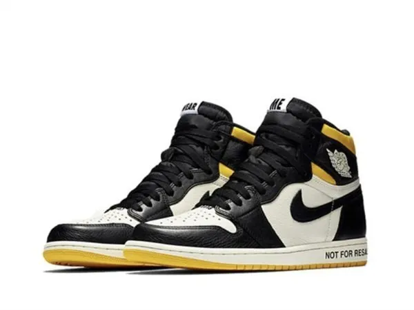 Air Jordan 1 Retro High OG NRG