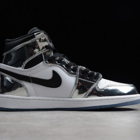 Air Jordan 1 High OG Pass The Torch Kawhi Leonard AQ7476-016 - Image 6