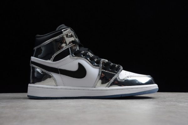 Air Jordan 1 High OG Pass The Torch Kawhi Leonard AQ7476-016
