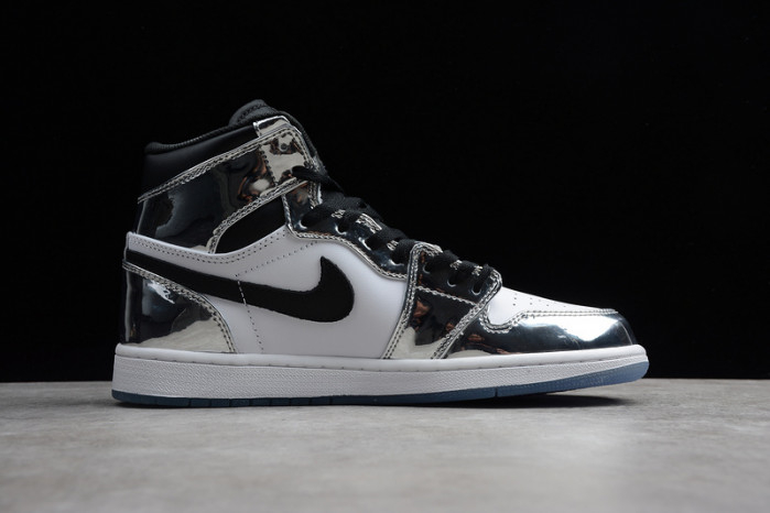 Air Jordan 1 High OG Pass The Torch Kawhi Leonard AQ7476-016 - Image 6