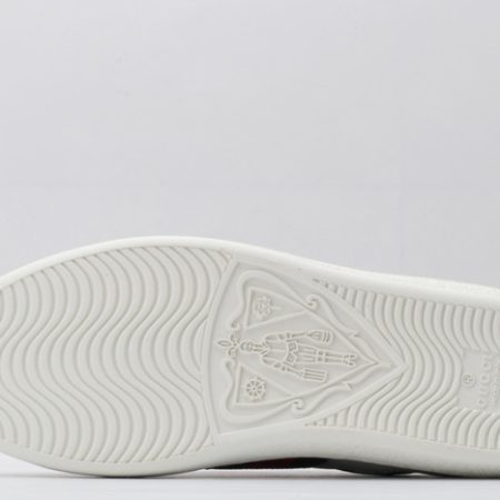 Gucci Ace Sneakers 42 - Image 7