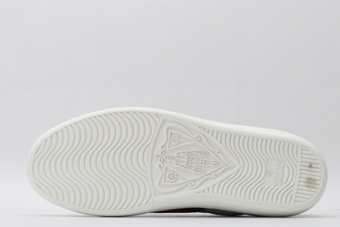 Gucci Ace Sneakers 42 - Image 7