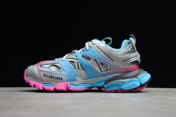Balenciaga Sneaker TRACK Tess.s.Gomma 5000026 - Image 2