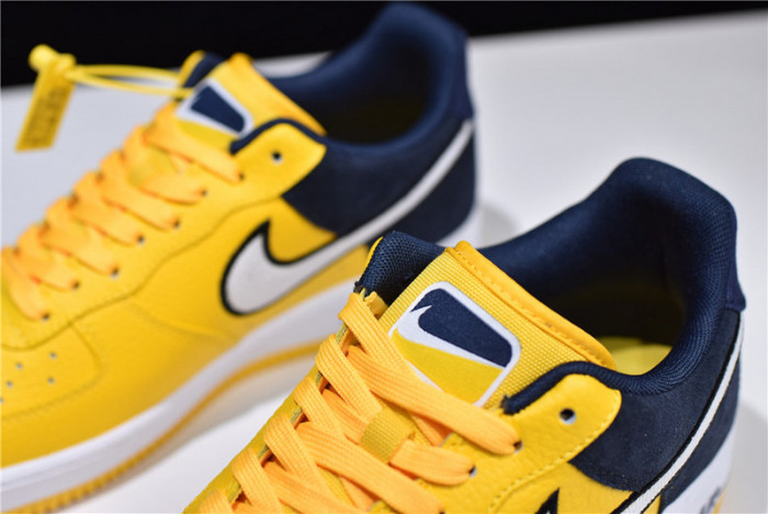 Nike Air Force 1 07 Lv8 AO2439-700 - Image 8