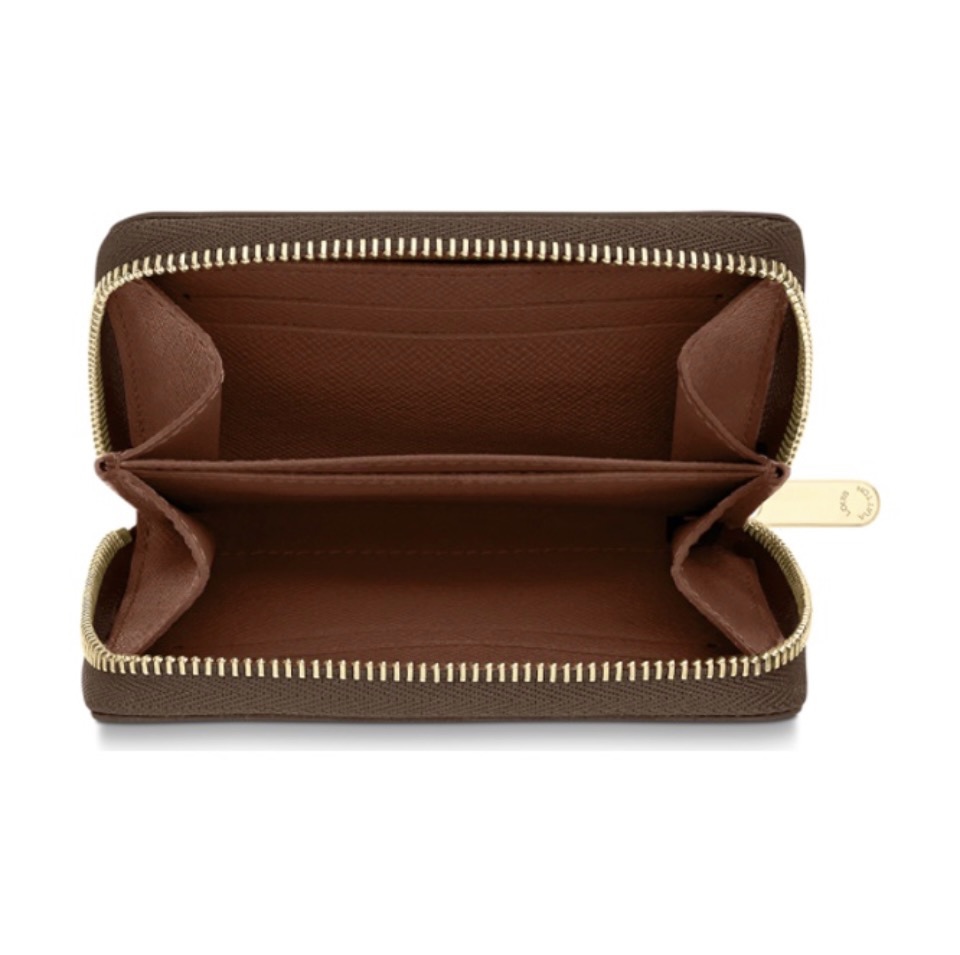 LV Zippy Coin Purse M60067 - Image 2