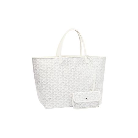 Goyard Tote Anjou GM Bag - Image 6