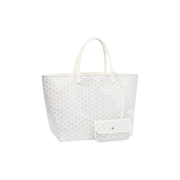 Goyard Tote Anjou GM Bag