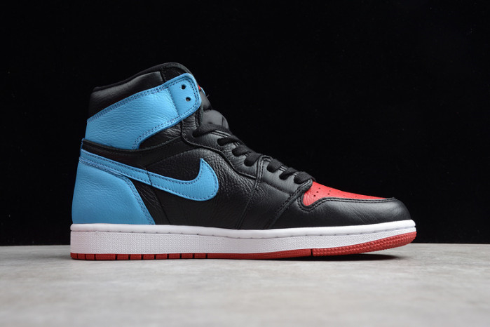 Air Jordan 1 UNC To Chicago CD0461-046 - Image 7