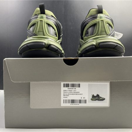 Balenciaga Sneaker TRACK Tess.s.Gomma 4.0 4000018 - Image 13