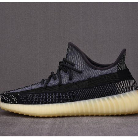 Yeezy Boost 350 V2 Carbon FZ5000 - Image 1