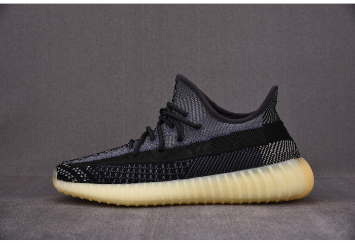 Yeezy Boost 350 V2 Carbon FZ5000 - Image 1