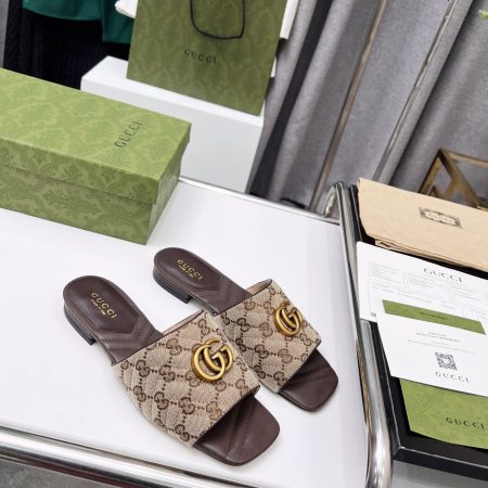 Gucci Spring/Summer Sandals - Image 6