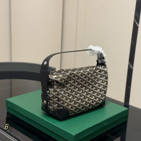 Goyard Bowling 25 Toiletry Bag - Image 2