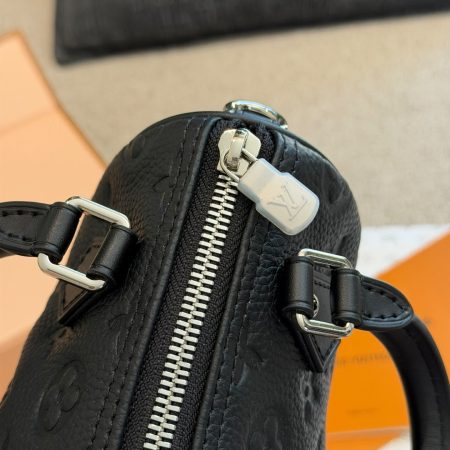 LV Nano Speedy 16 Bag - Image 9