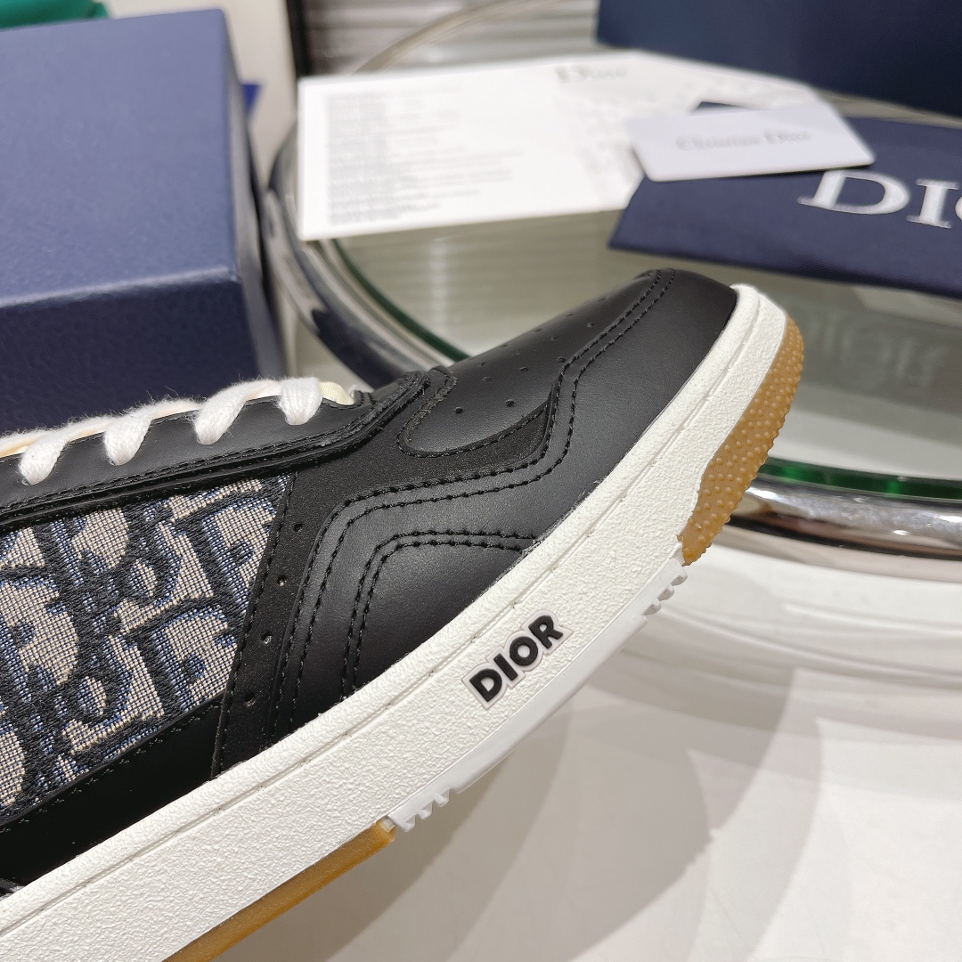 Dior B27 Sneakers (AAA High Quality Version) - Image 7