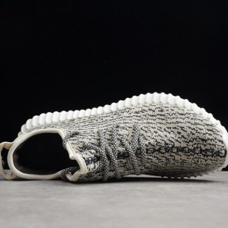 Yeezy Boost 350 Turtle Dove AQ4832 - Image 5