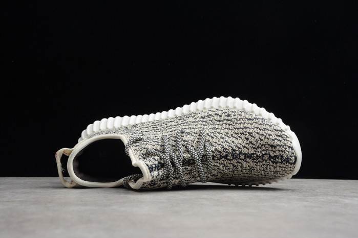 Yeezy Boost 350 Turtle Dove AQ4832 - Image 5