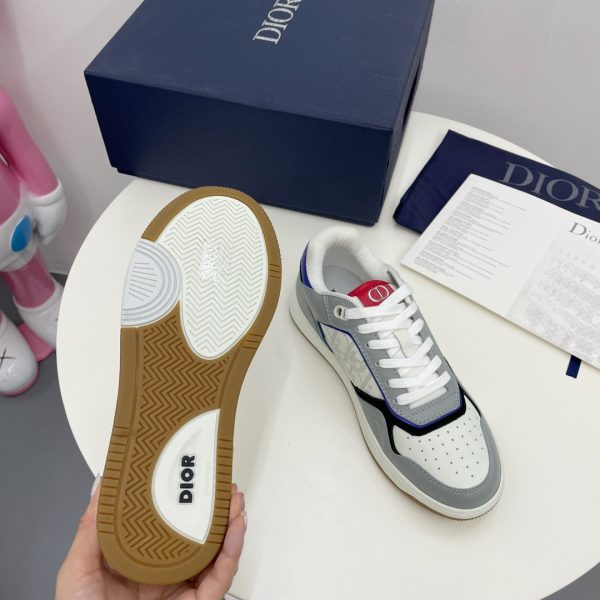 Dior B27 Sneakers (AAA High Quality Version)