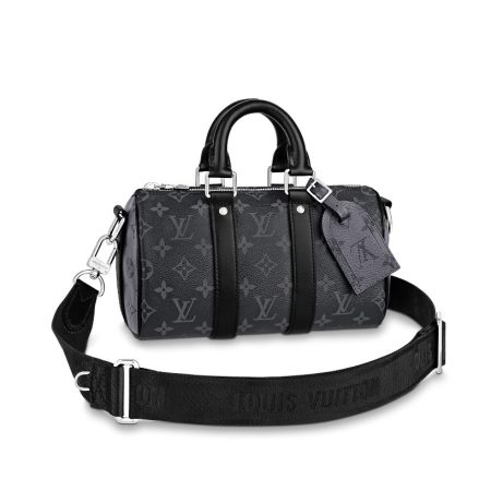 LV Keepall 25 Bag Collection