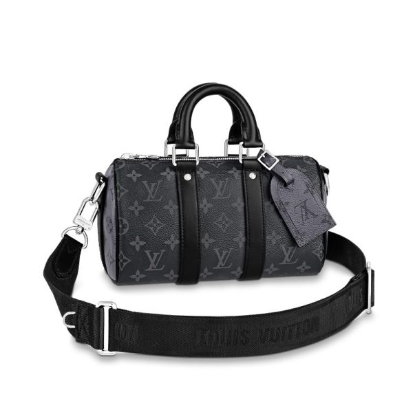 LV Keepall 25 Bag Collection