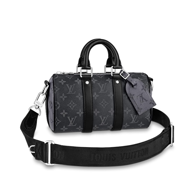 LV Keepall 25 Bag Collection - Image 1
