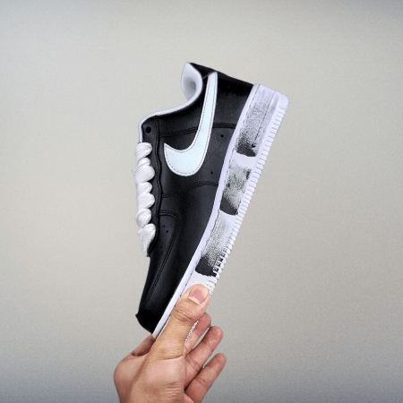 PEACEMINUSONE x Air Force 1 Para-Noise - Image 7
