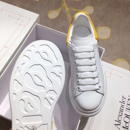 Alexander McQueen‘Larry'sneakers - Image 5
