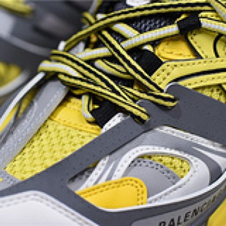 Balenciaga Sneaker TRACK Tess.s.Gomma 5000003 - Image 11