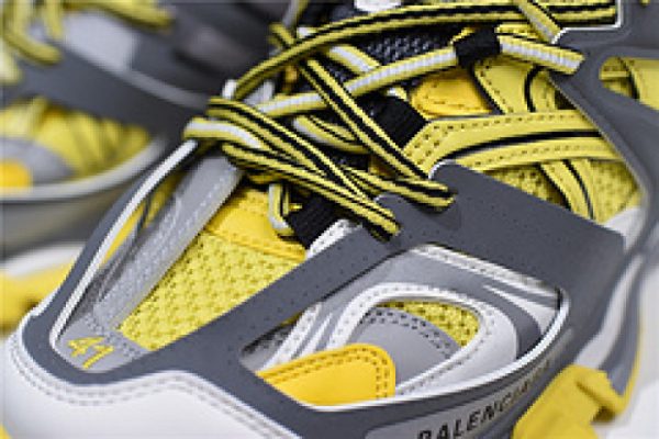 Balenciaga Sneaker TRACK Tess.s.Gomma 5000003