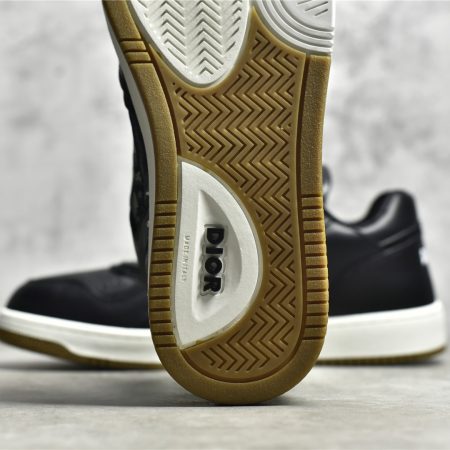 Dior B27 Sneakers Low-Top (AA Version) - Image 8