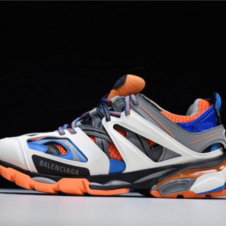 Balenciaga Sneaker TRACK Tess.s.Gomma 5000002 - Image 2
