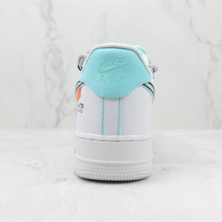 Nike Air Force 1 Low 07 CW2288-111 - Image 7