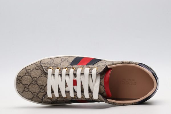 Gucci Ace Sneakers 75