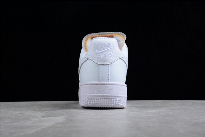 Nike Air Force 1 Low Bling DN5463-100 - Image 4