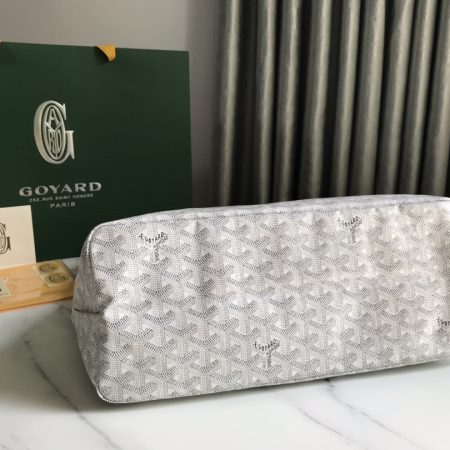 Goyard hobo boheme white - Image 3