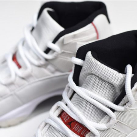 Air Jordan 11 Platinum Tint 378037-016 - Image 15