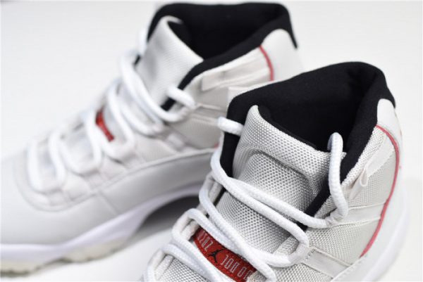 Air Jordan 11 Platinum Tint 378037-016