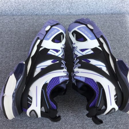 Balenciaga Sneaker TRACK Tess.s.Gomma - Image 12
