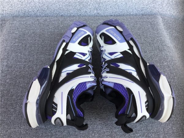 Balenciaga Sneaker TRACK Tess.s.Gomma