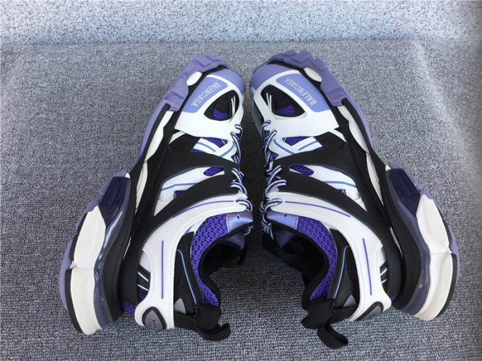 Balenciaga Sneaker TRACK Tess.s.Gomma - Image 12