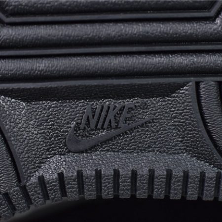 Nike Air Force 1 Low Stussy Black CZ9084-001 - Image 12