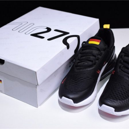 Nike Air Max 270 Bred AH8050-111 - Image 13