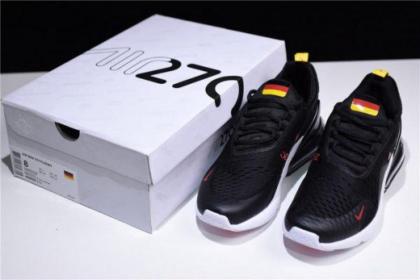 Nike Air Max 270 Bred AH8050-111