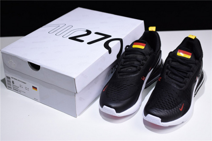 Nike Air Max 270 Bred AH8050-111 - Image 13