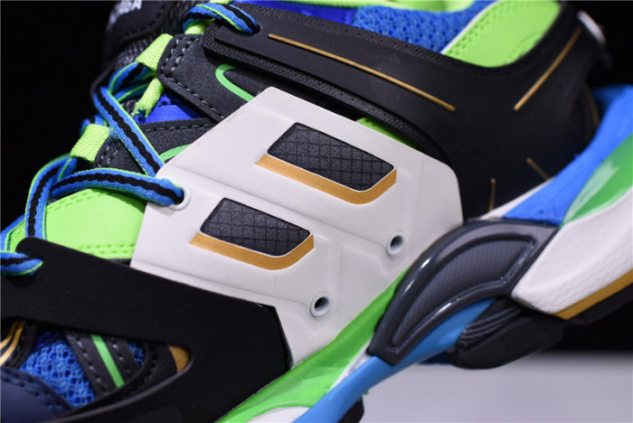 Balenciaga Sneaker TRACK Tess.s.Gomma 5000004 - Image 6