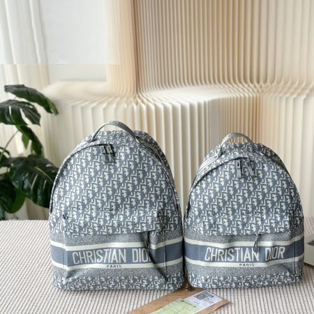 DIOR Travel Original Backpack - Image 5
