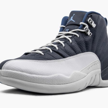 Air Jordan 12 Retro "Obsidian" - Image 4